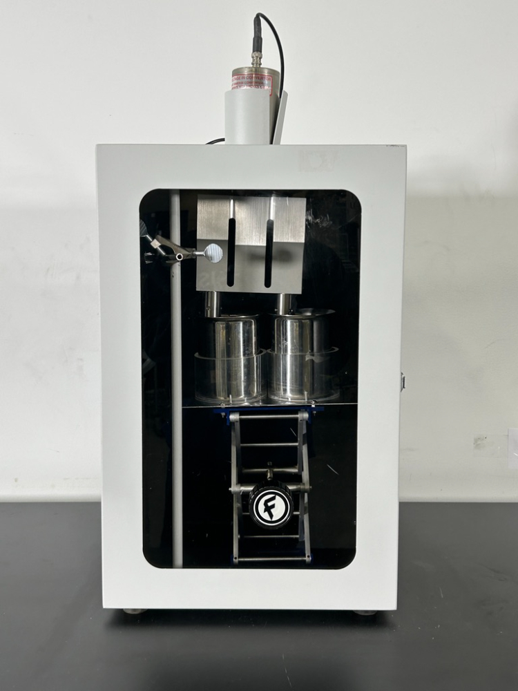 Image of Fisher Scientific Sonifier